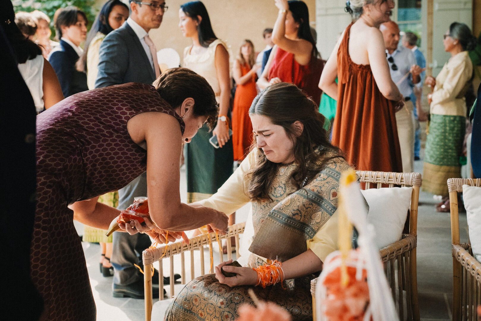 Mariage de N&T au Domaine le Mezo à Ploeren par Antoine Borzeix-111
