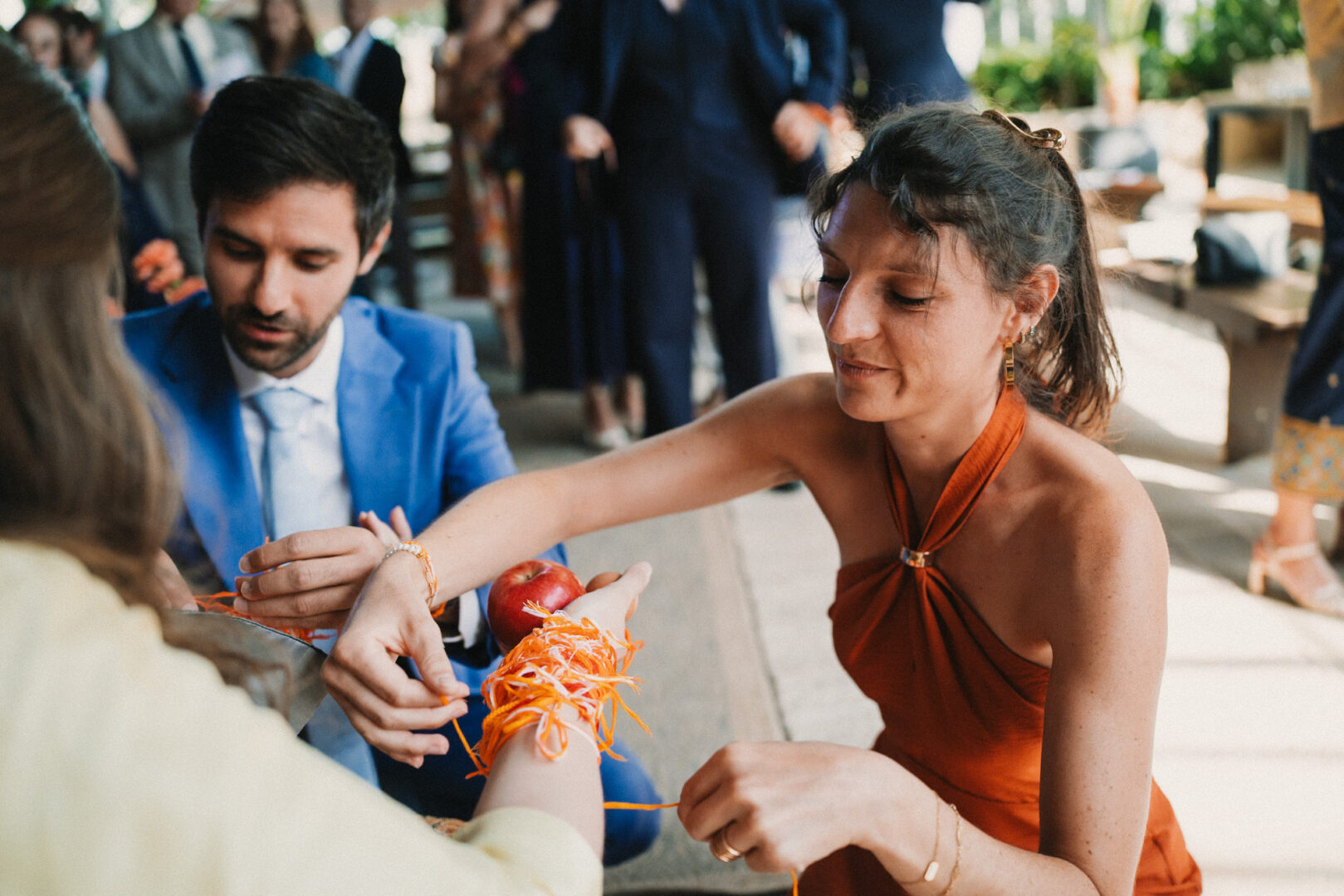 Mariage de N&T au Domaine le Mezo à Ploeren par Antoine Borzeix-112