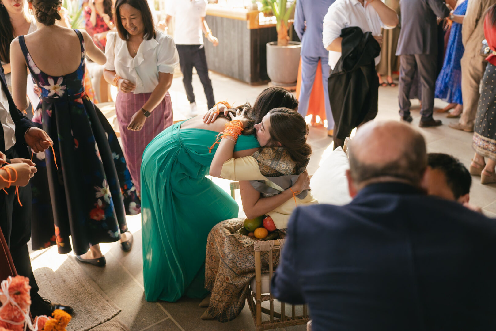 Mariage de N&T au Domaine le Mezo à Ploeren par Antoine Borzeix-118