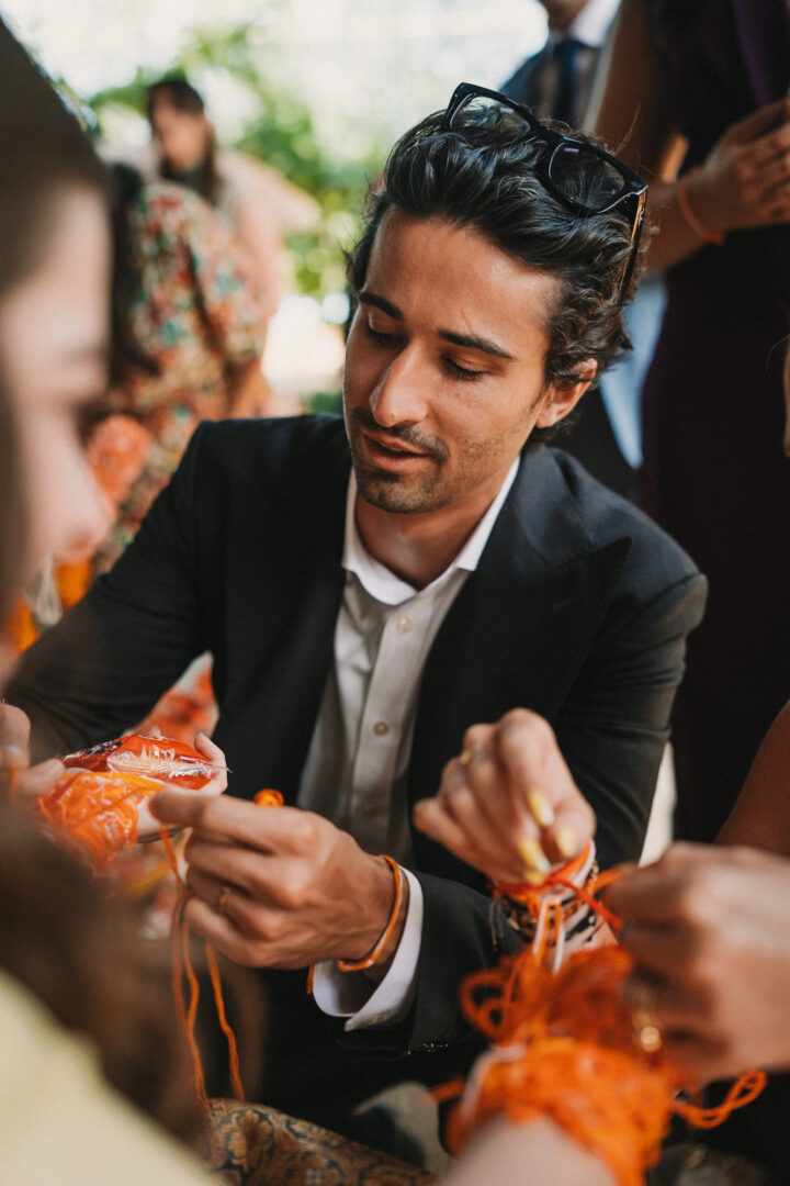 Mariage de N&T au Domaine le Mezo à Ploeren par Antoine Borzeix-124