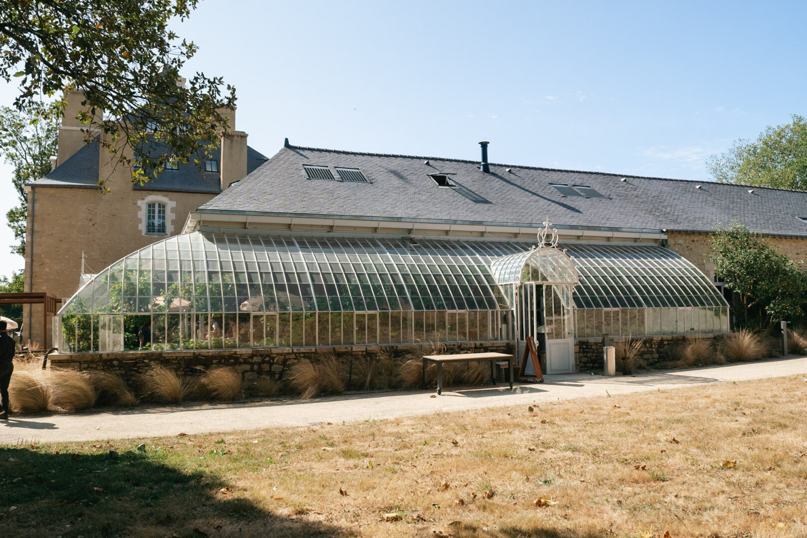 Mariage de N&T au Domaine le Mezo à Ploeren par Antoine Borzeix-127