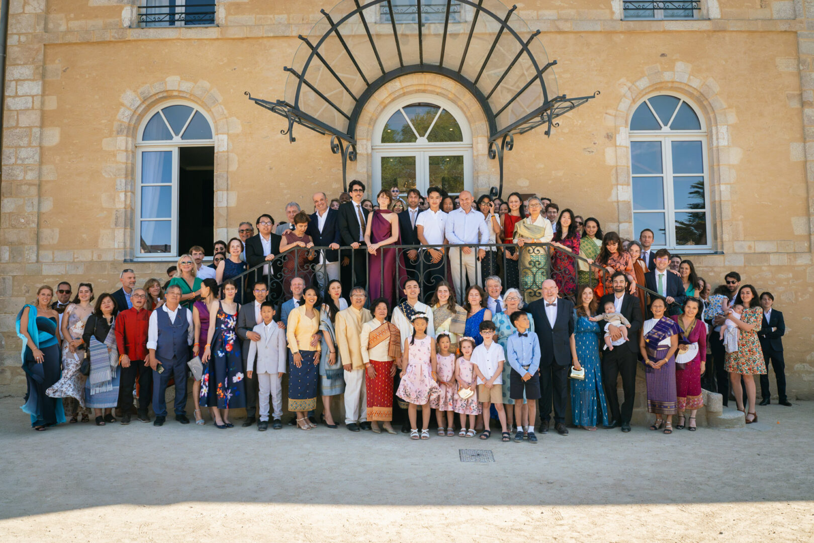 Mariage de N&T au Domaine le Mezo à Ploeren par Antoine Borzeix-129