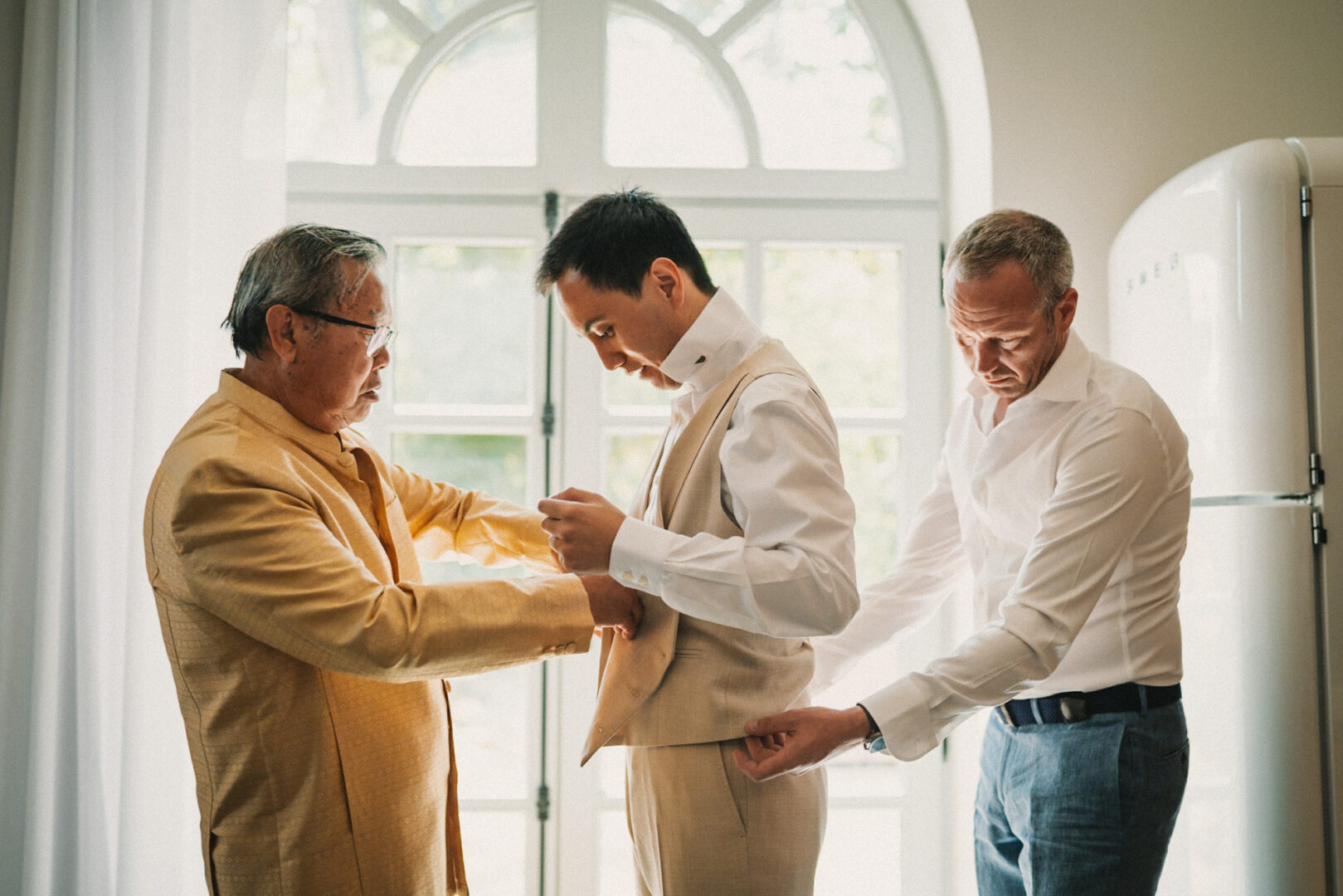 Mariage de N&T au Domaine le Mezo à Ploeren par Antoine Borzeix-13