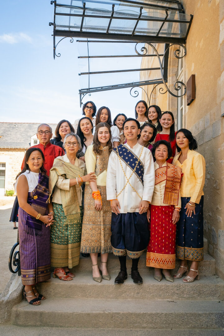 Mariage de N&T au Domaine le Mezo à Ploeren par Antoine Borzeix-130