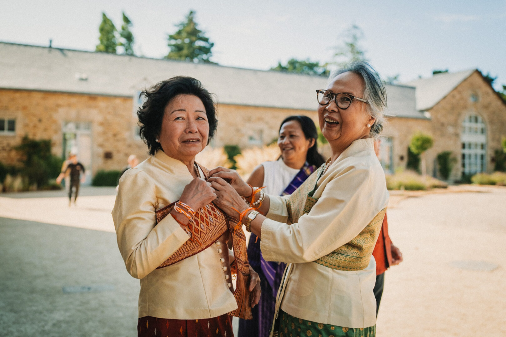 Mariage de N&T au Domaine le Mezo à Ploeren par Antoine Borzeix-131