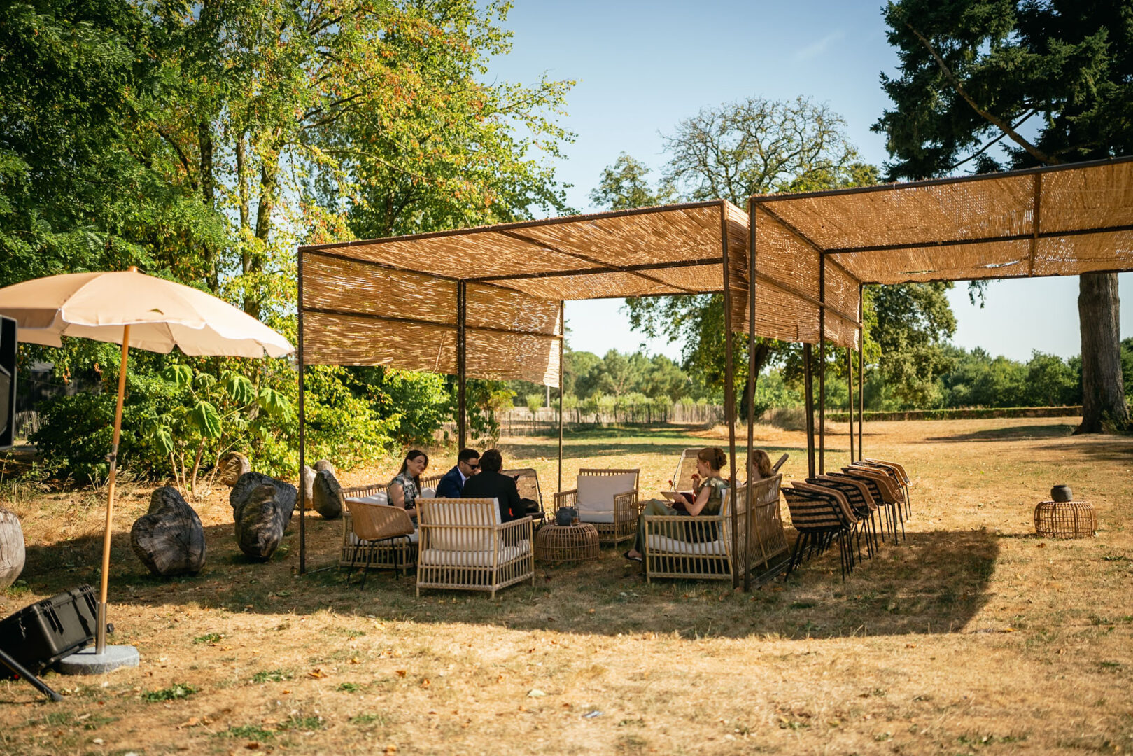Mariage de N&T au Domaine le Mezo à Ploeren par Antoine Borzeix-134