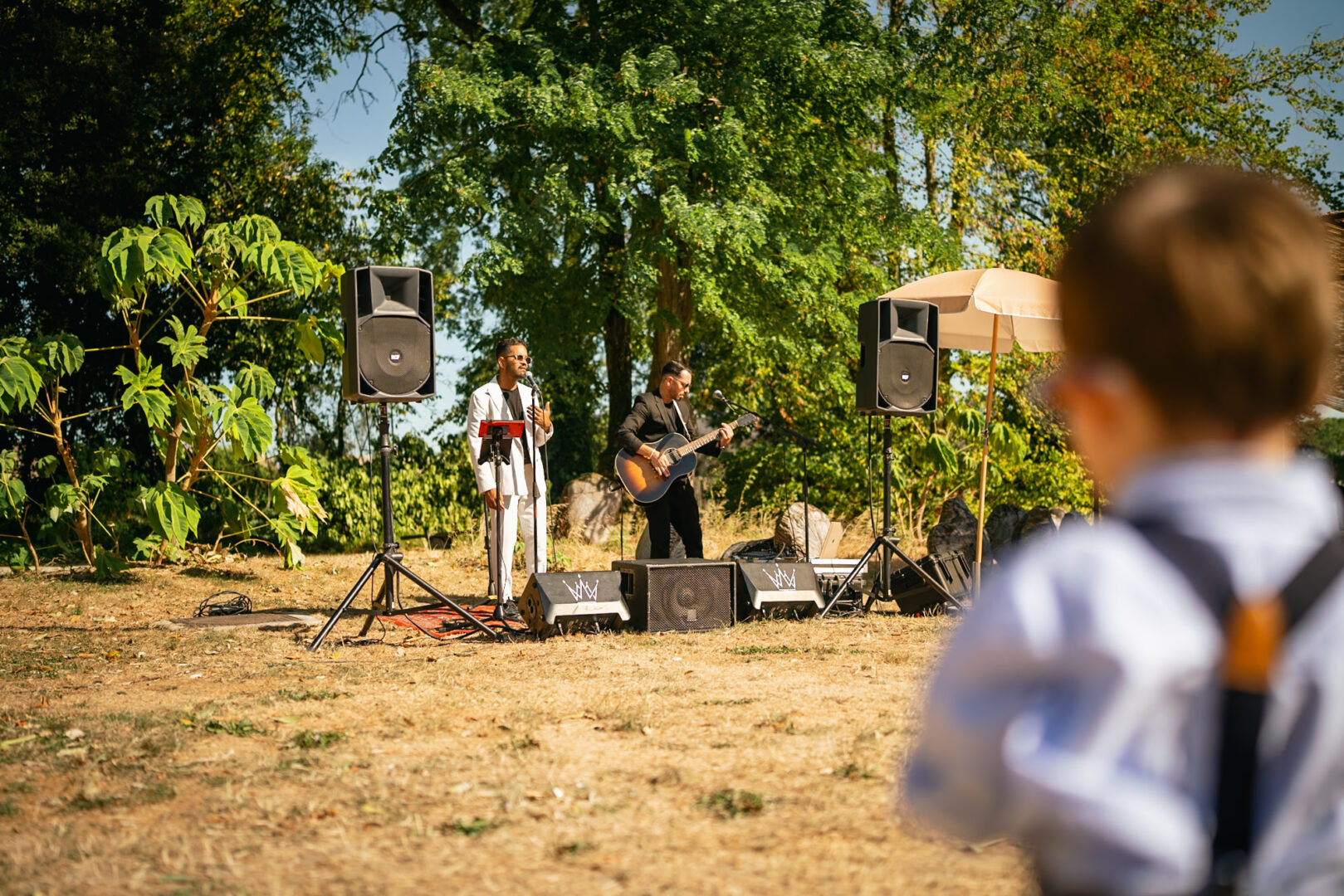 Mariage de N&T au Domaine le Mezo à Ploeren par Antoine Borzeix-135