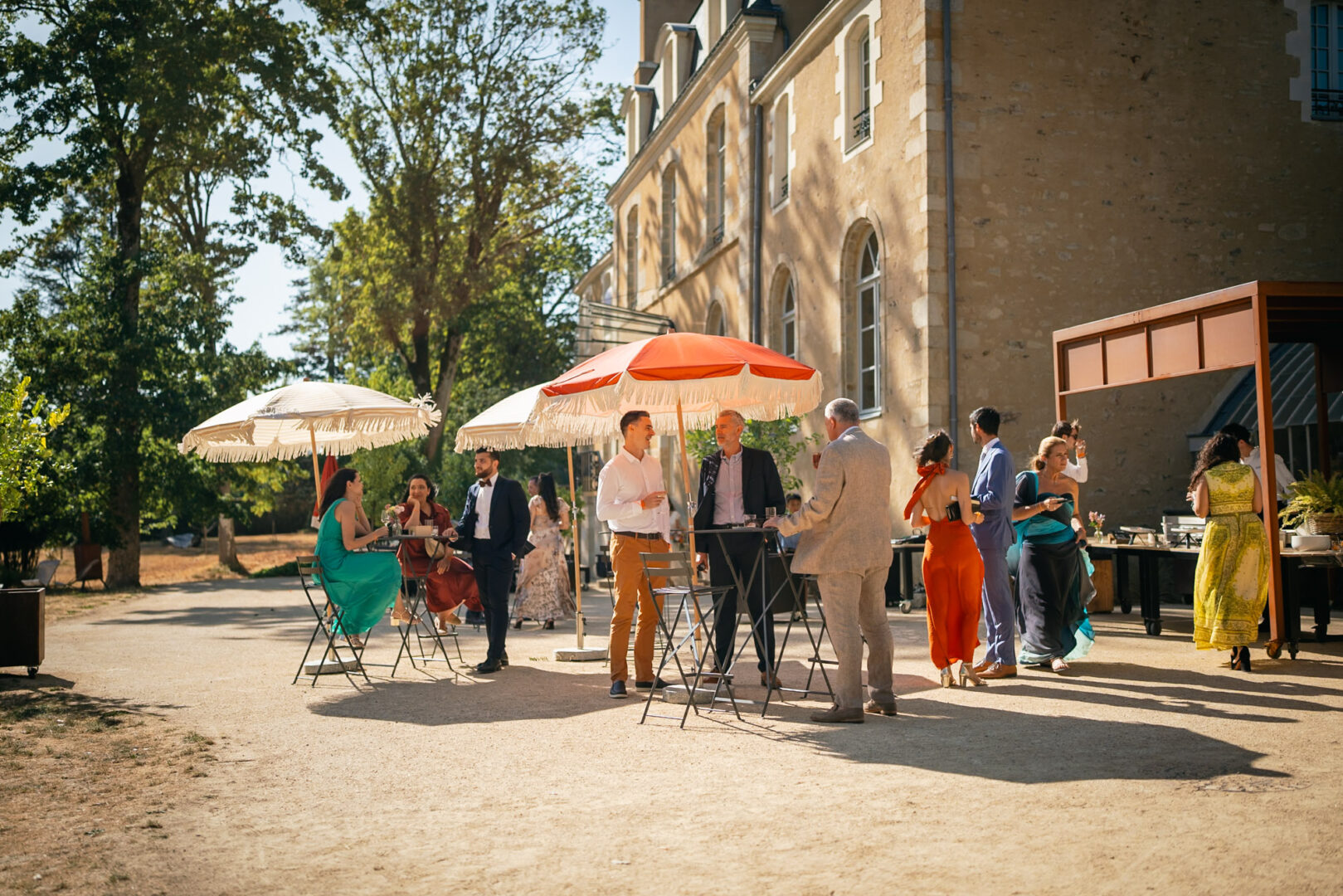 Mariage de N&T au Domaine le Mezo à Ploeren par Antoine Borzeix-136