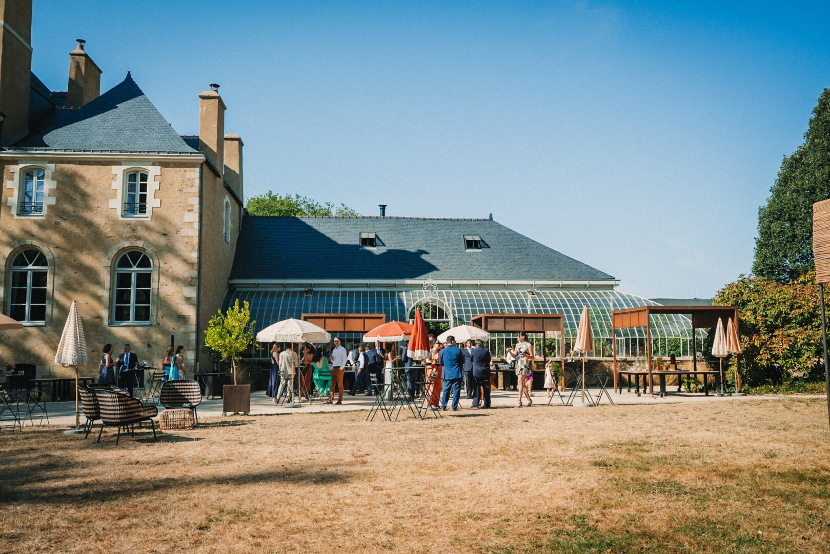 Mariage de N&T au Domaine le Mezo à Ploeren par Antoine Borzeix-144