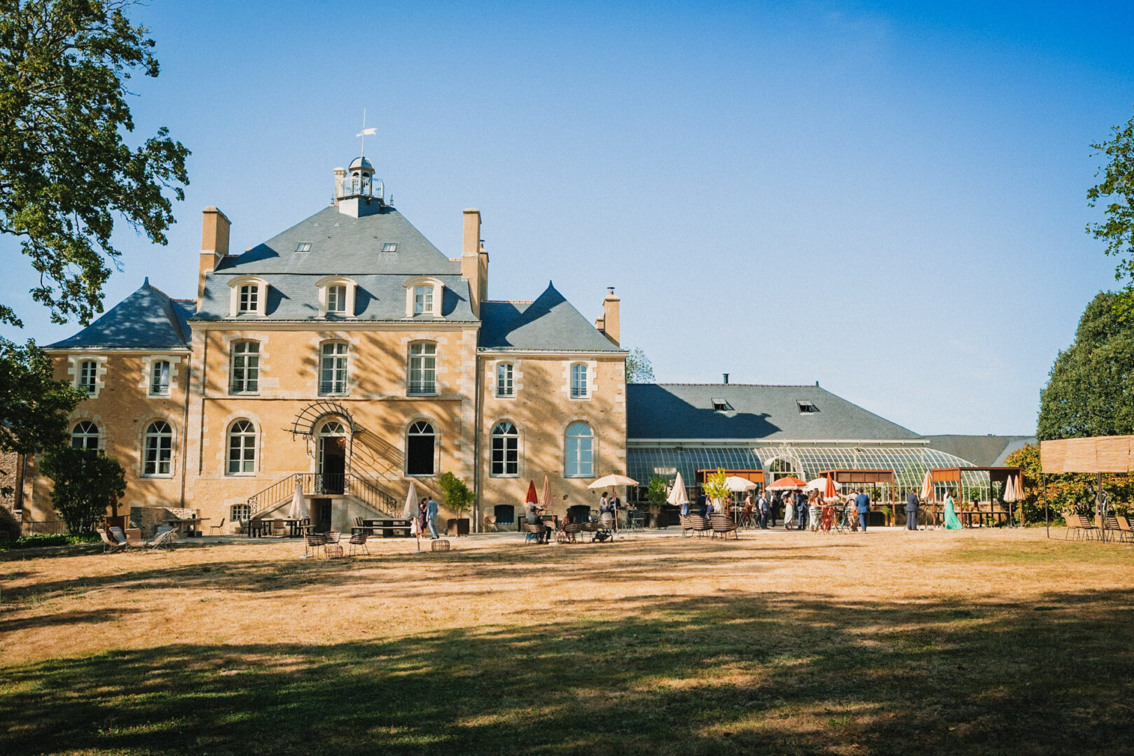 Mariage de N&T au Domaine le Mezo à Ploeren par Antoine Borzeix-145