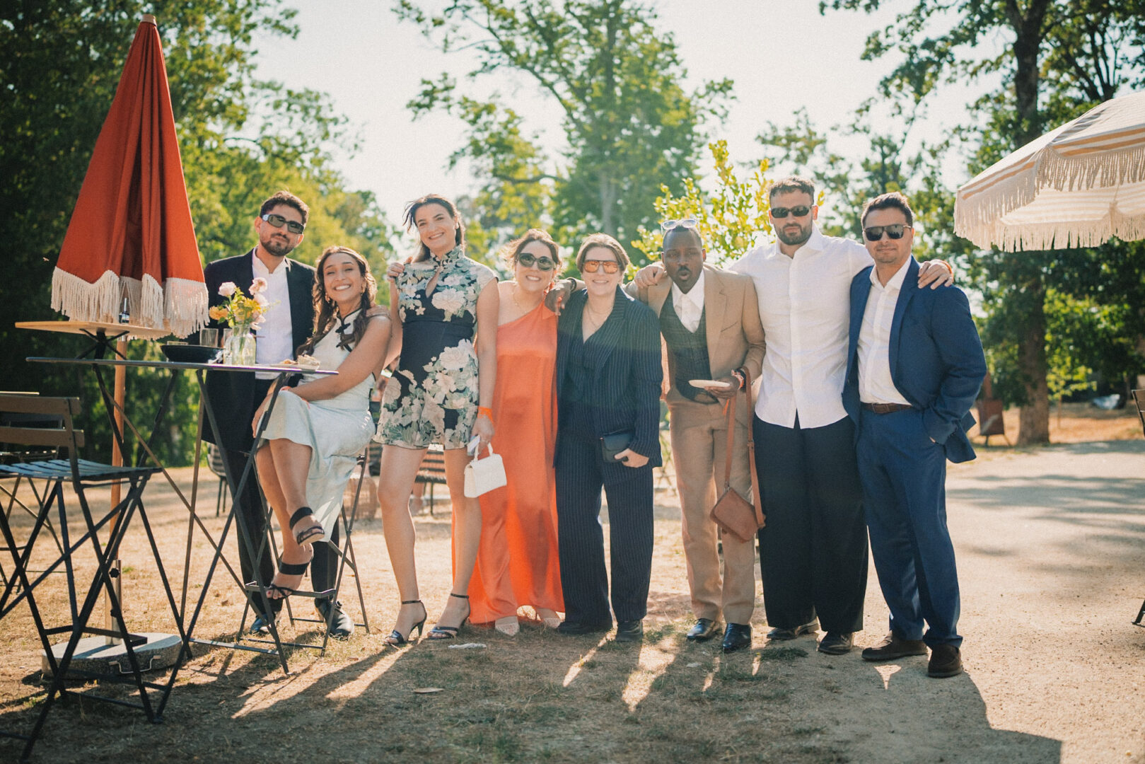 Mariage de N&T au Domaine le Mezo à Ploeren par Antoine Borzeix-146