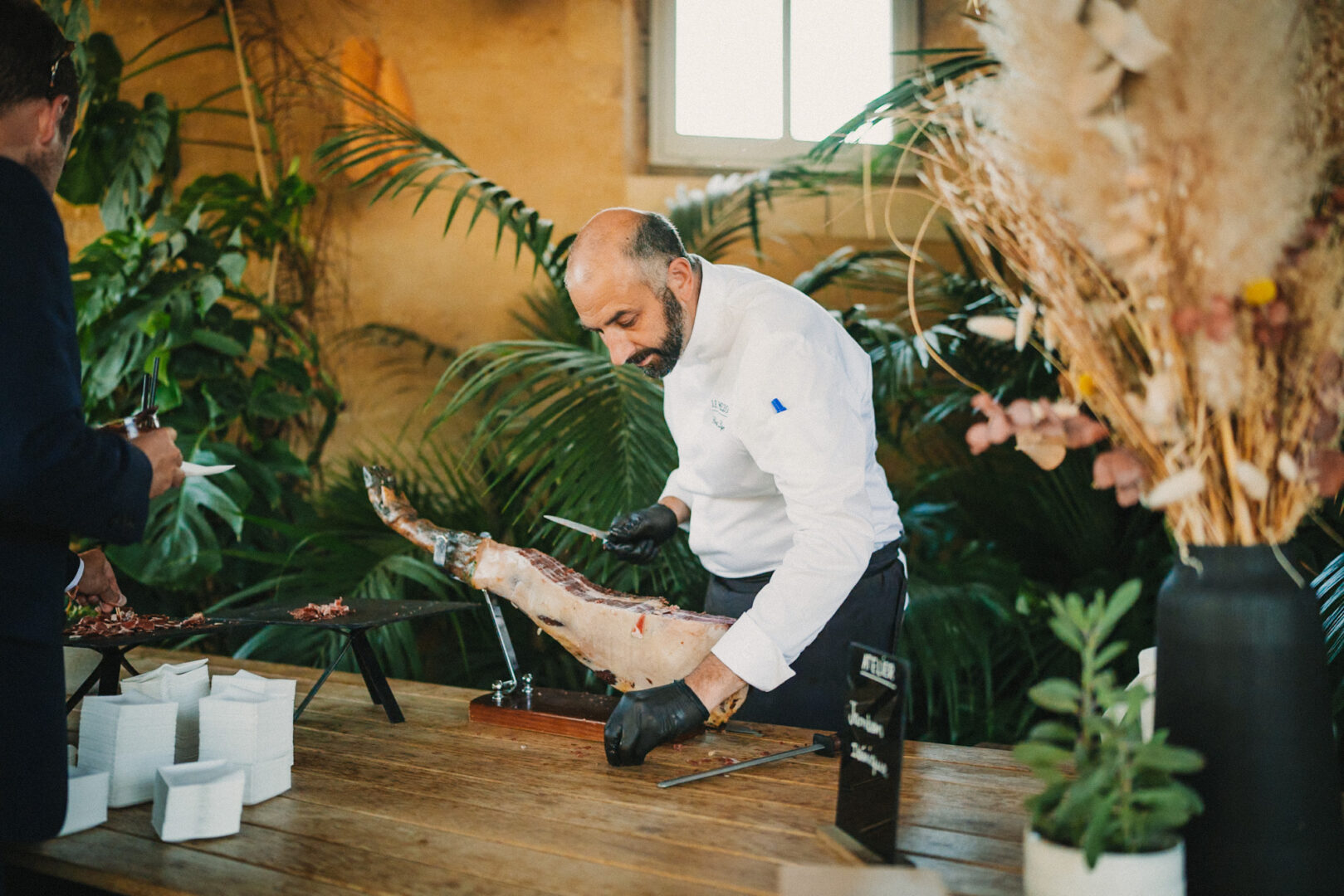 Mariage de N&T au Domaine le Mezo à Ploeren par Antoine Borzeix-148