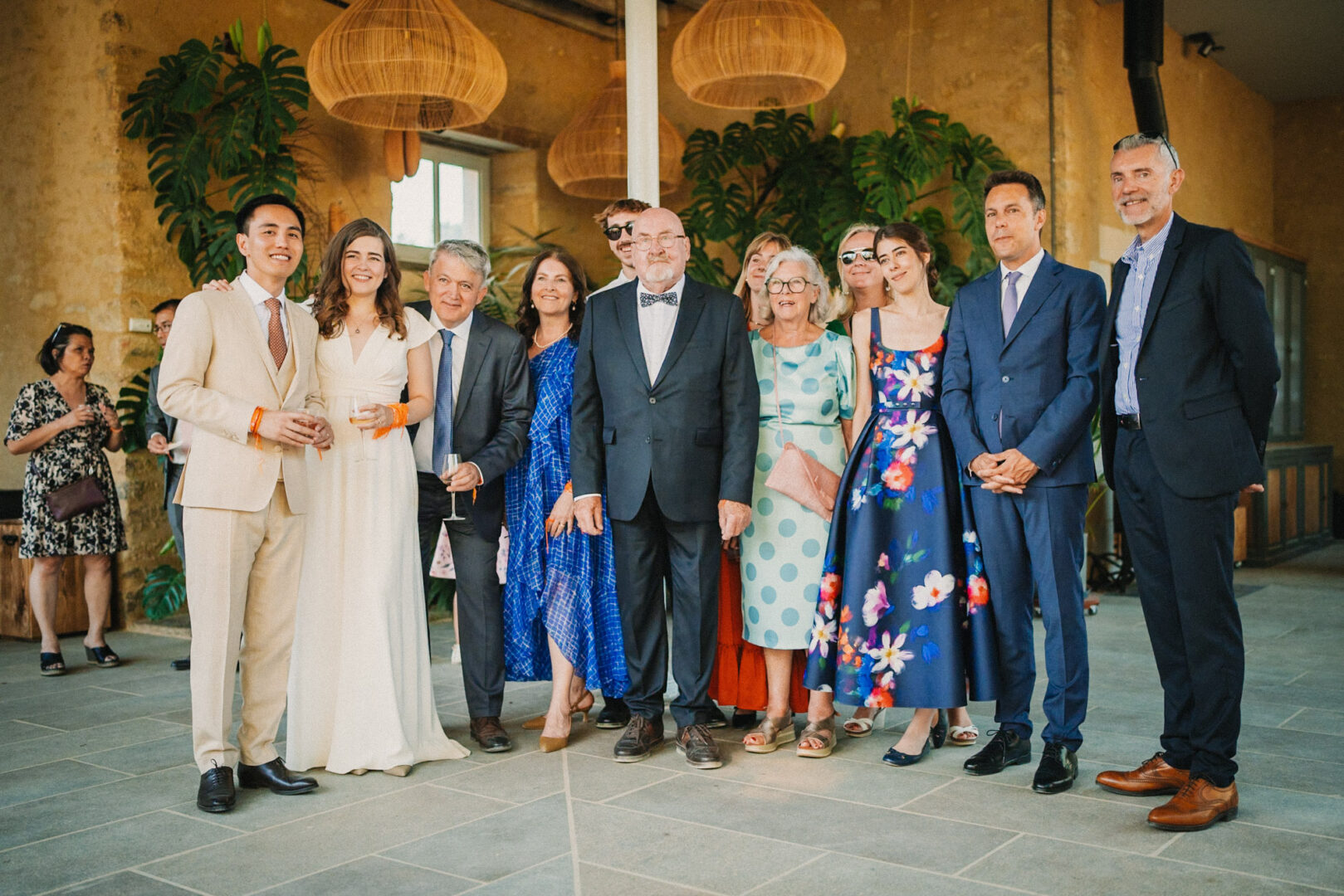 Mariage de N&T au Domaine le Mezo à Ploeren par Antoine Borzeix-149