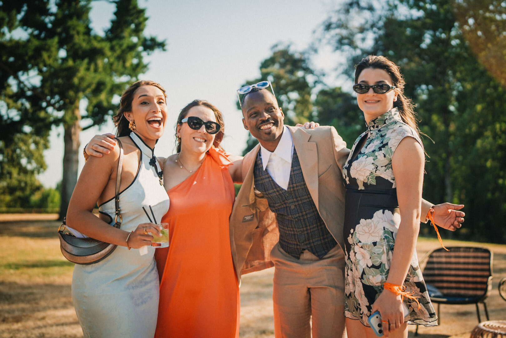 Mariage de N&T au Domaine le Mezo à Ploeren par Antoine Borzeix-151