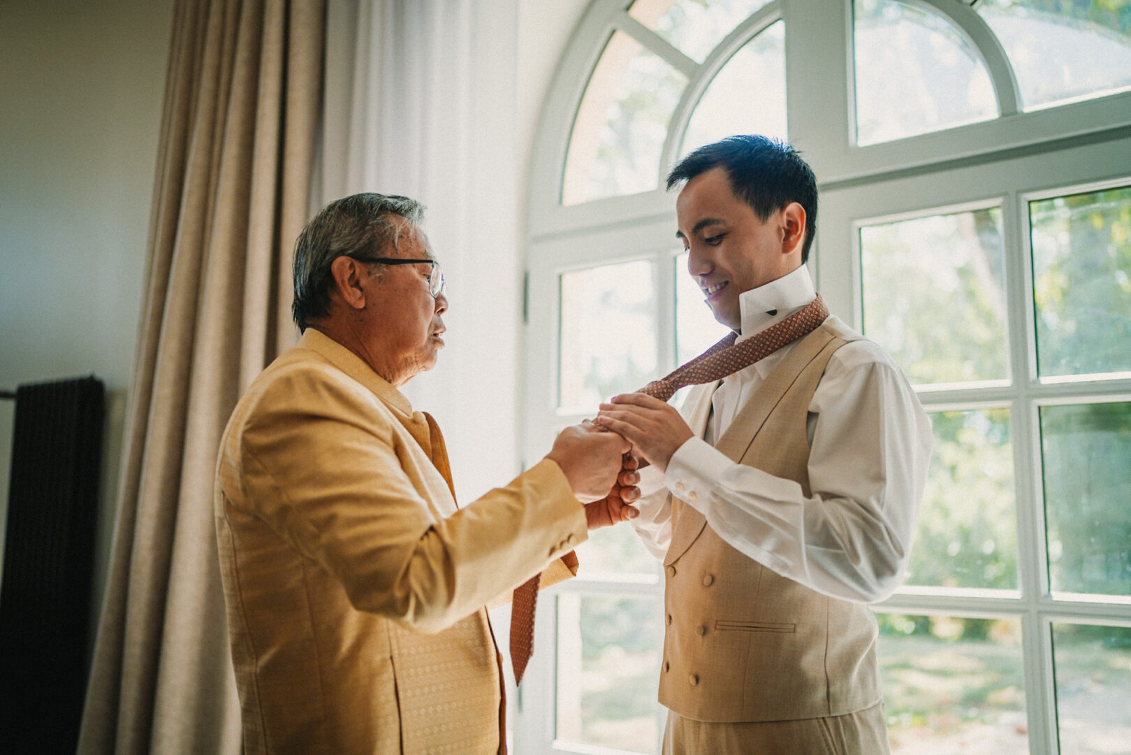 Mariage de N&T au Domaine le Mezo à Ploeren par Antoine Borzeix-16