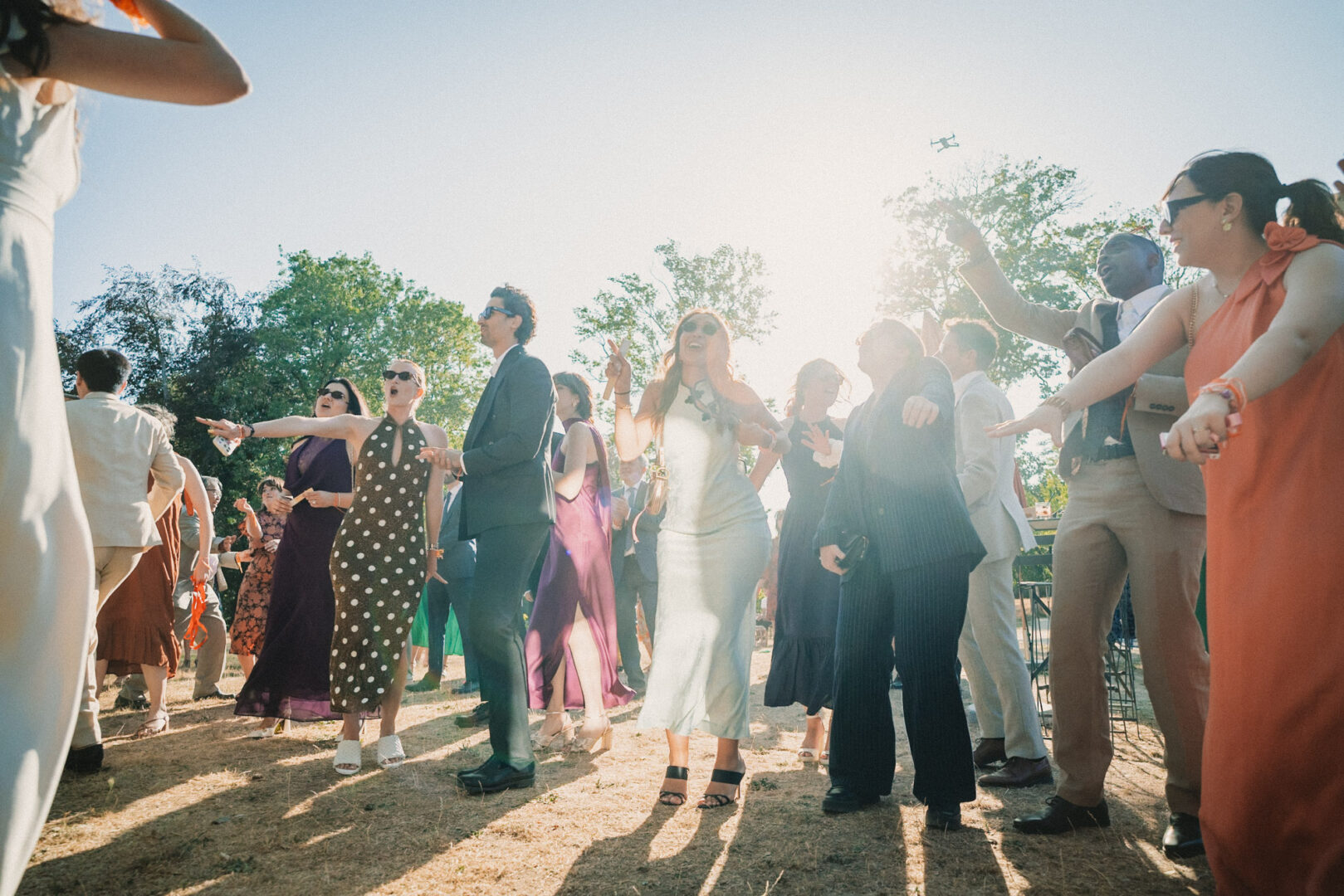 Mariage de N&T au Domaine le Mezo à Ploeren par Antoine Borzeix-167