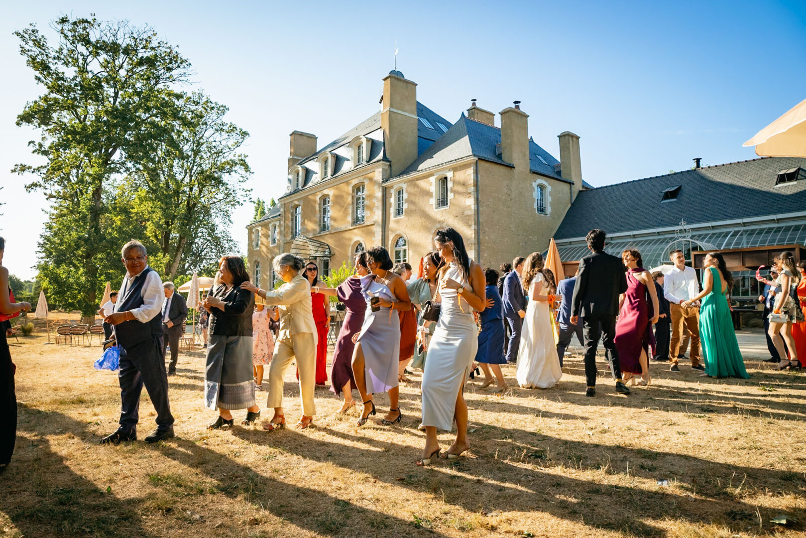 Mariage de N&T au Domaine le Mezo à Ploeren par Antoine Borzeix-170