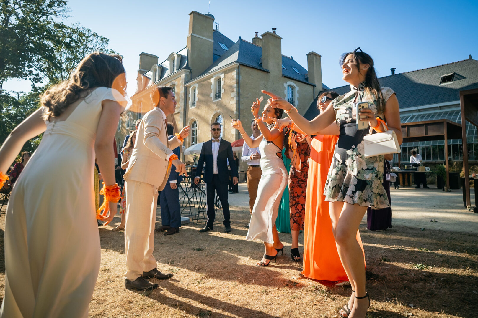 Mariage de N&T au Domaine le Mezo à Ploeren par Antoine Borzeix-175
