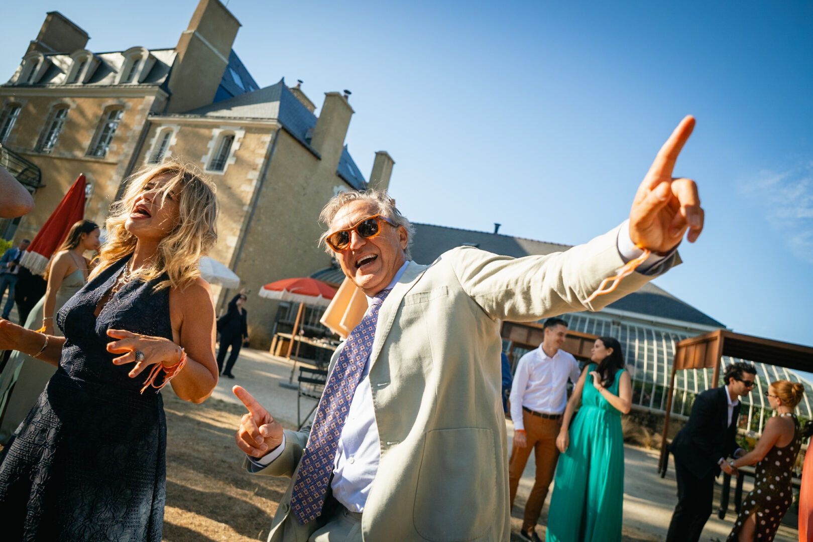 Mariage de N&T au Domaine le Mezo à Ploeren par Antoine Borzeix-177
