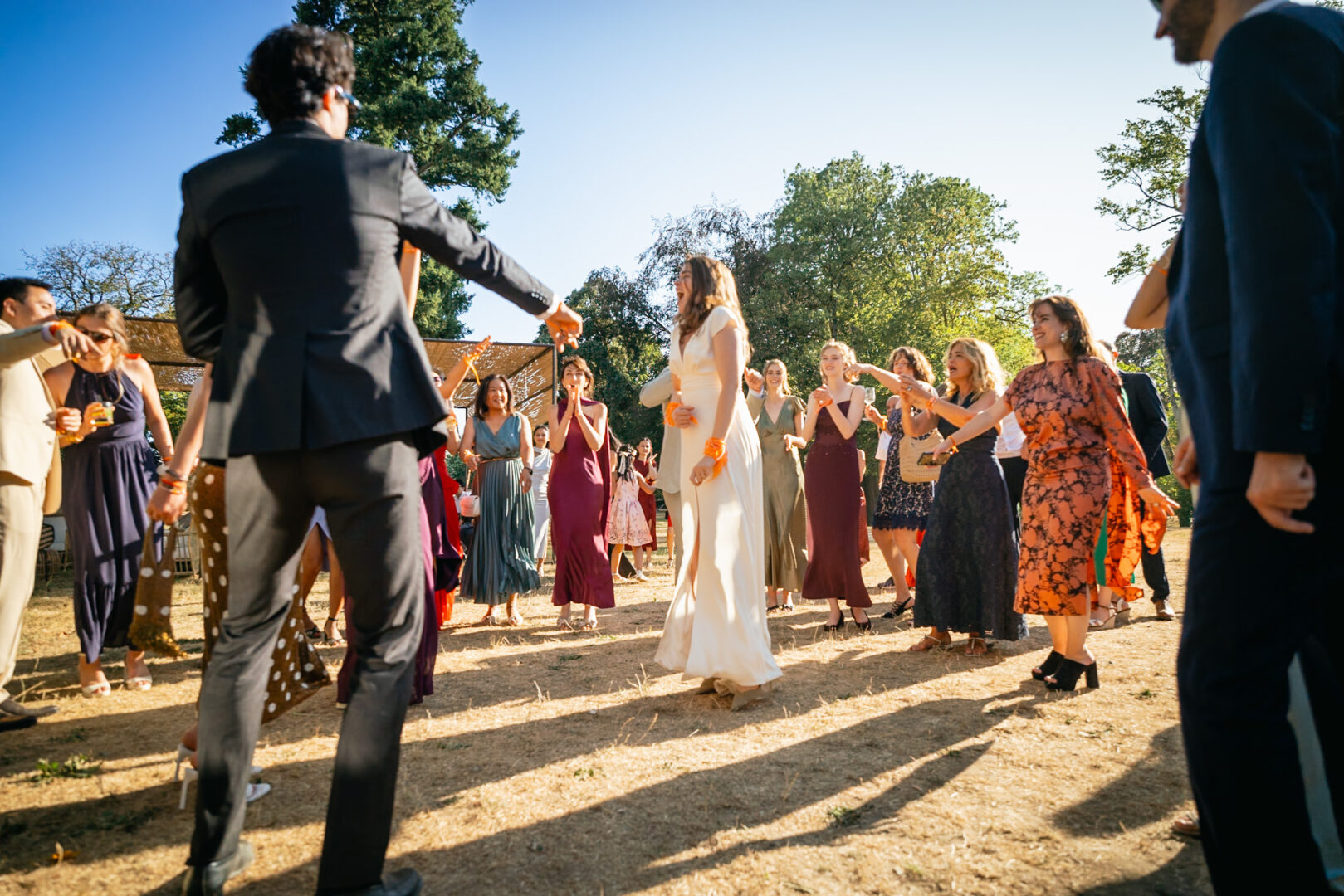 Mariage de N&T au Domaine le Mezo à Ploeren par Antoine Borzeix-180