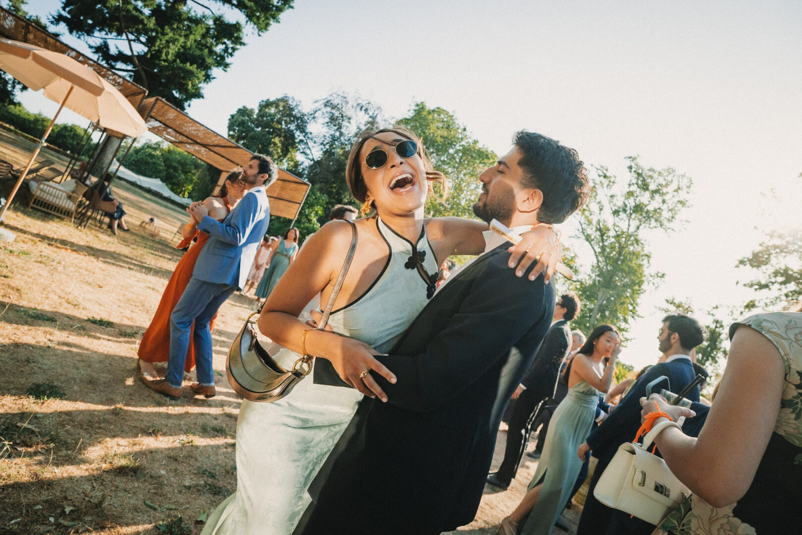 Mariage de N&T au Domaine le Mezo à Ploeren par Antoine Borzeix-183