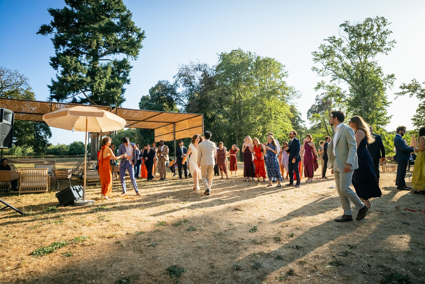 Mariage de N&T au Domaine le Mezo à Ploeren par Antoine Borzeix-194