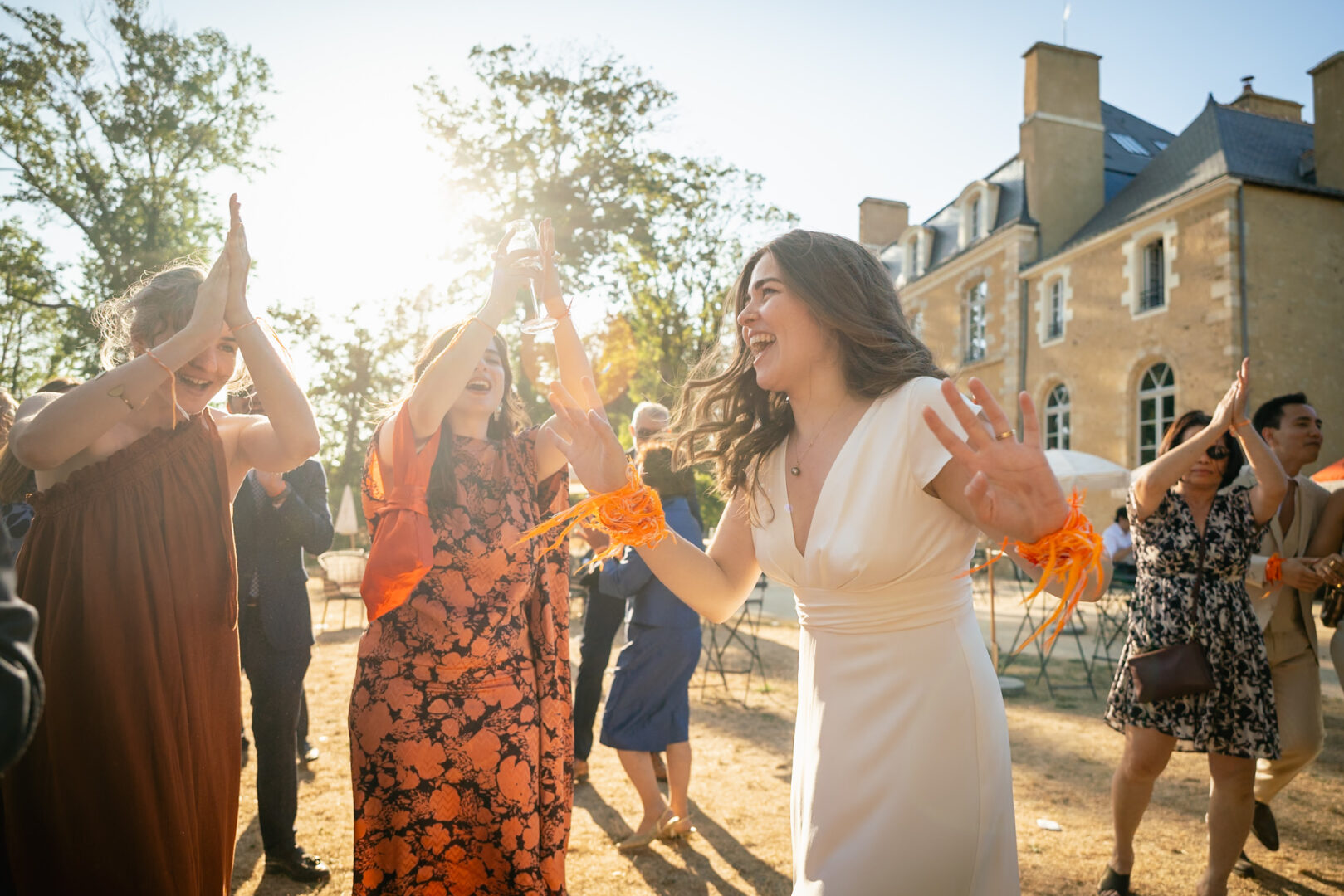 Mariage de N&T au Domaine le Mezo à Ploeren par Antoine Borzeix-197