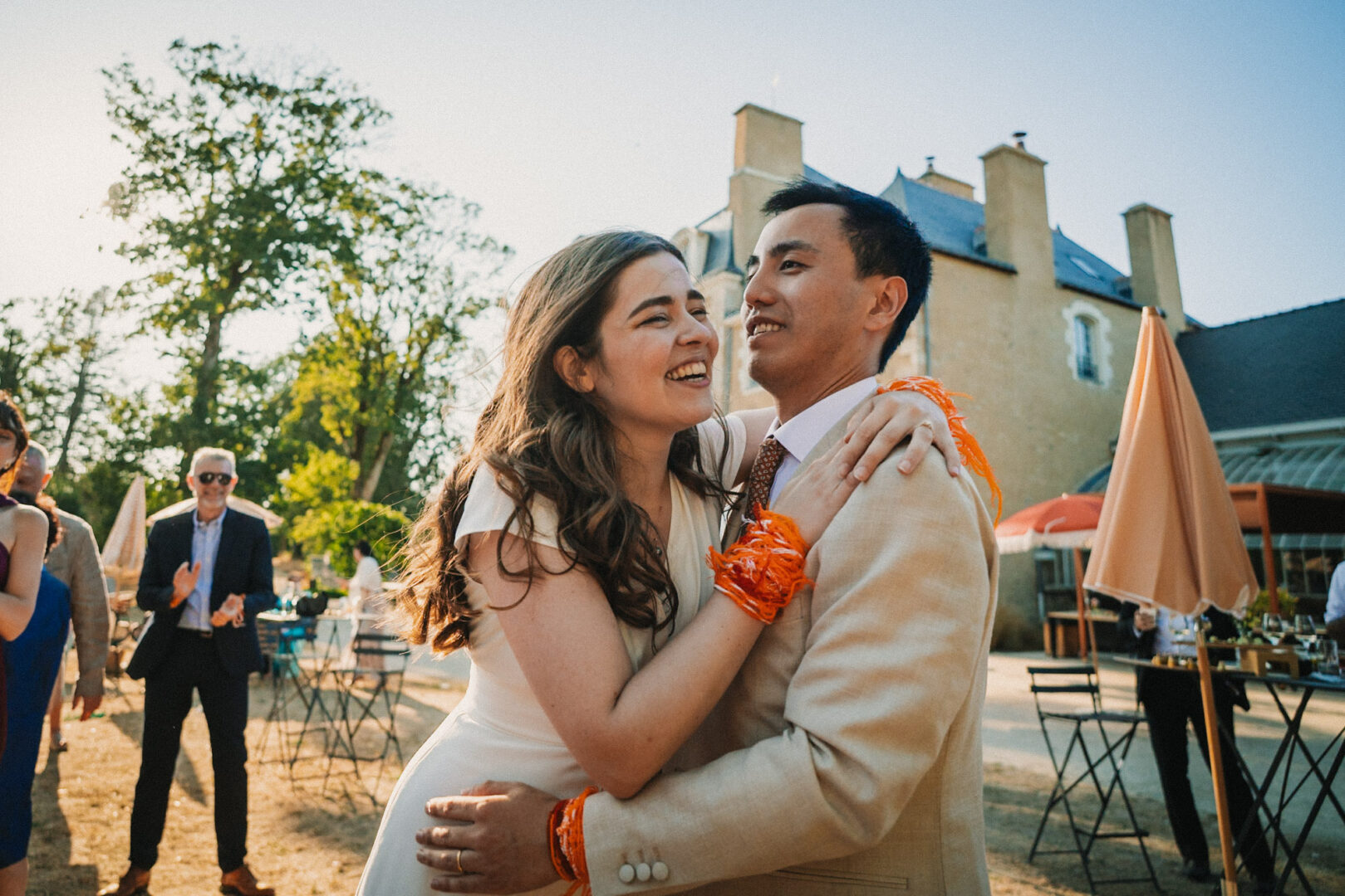 Mariage de N&T au Domaine le Mezo à Ploeren par Antoine Borzeix-198
