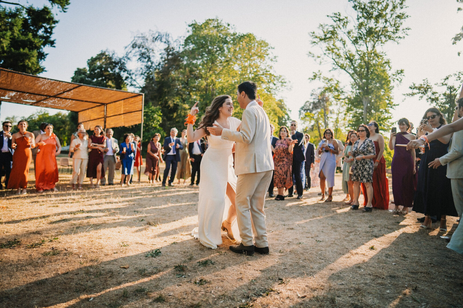 Mariage de N&T au Domaine le Mezo à Ploeren par Antoine Borzeix-200