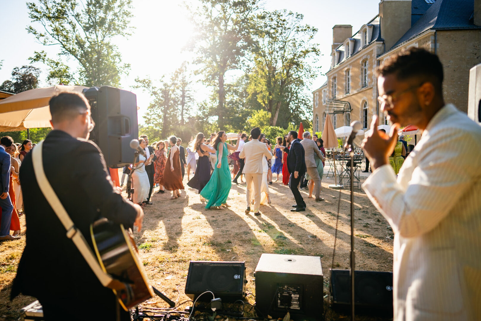 Mariage de N&T au Domaine le Mezo à Ploeren par Antoine Borzeix-202