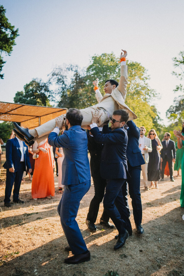 Mariage de N&T au Domaine le Mezo à Ploeren par Antoine Borzeix-204