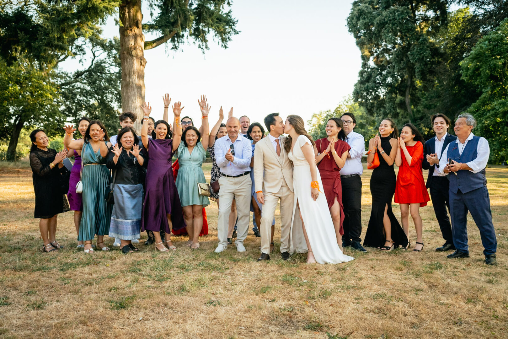 Mariage de N&T au Domaine le Mezo à Ploeren par Antoine Borzeix-211