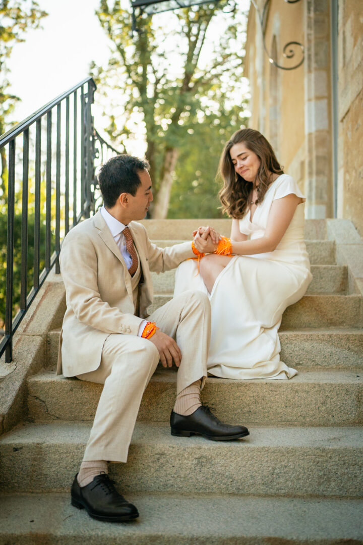 Mariage de N&T au Domaine le Mezo à Ploeren par Antoine Borzeix-214