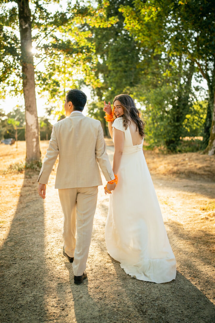 Mariage de N&T au Domaine le Mezo à Ploeren par Antoine Borzeix-219