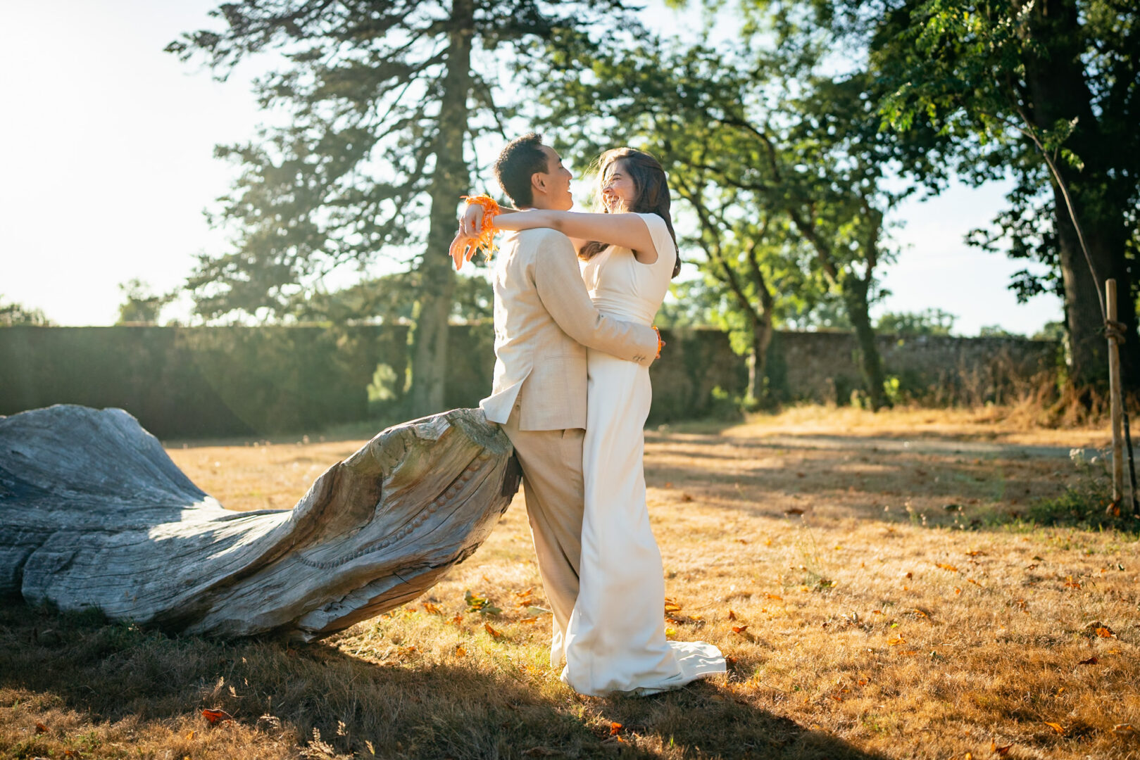 Mariage de N&T au Domaine le Mezo à Ploeren par Antoine Borzeix-221