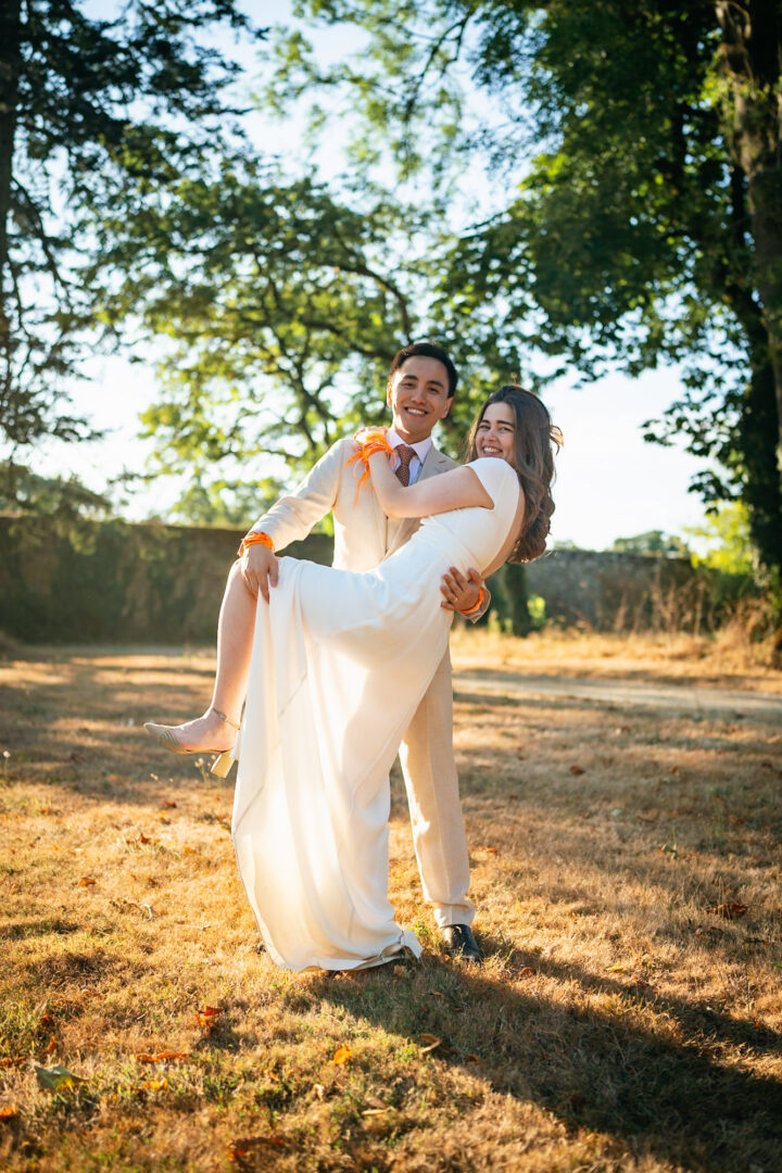 Mariage de N&T au Domaine le Mezo à Ploeren par Antoine Borzeix-222