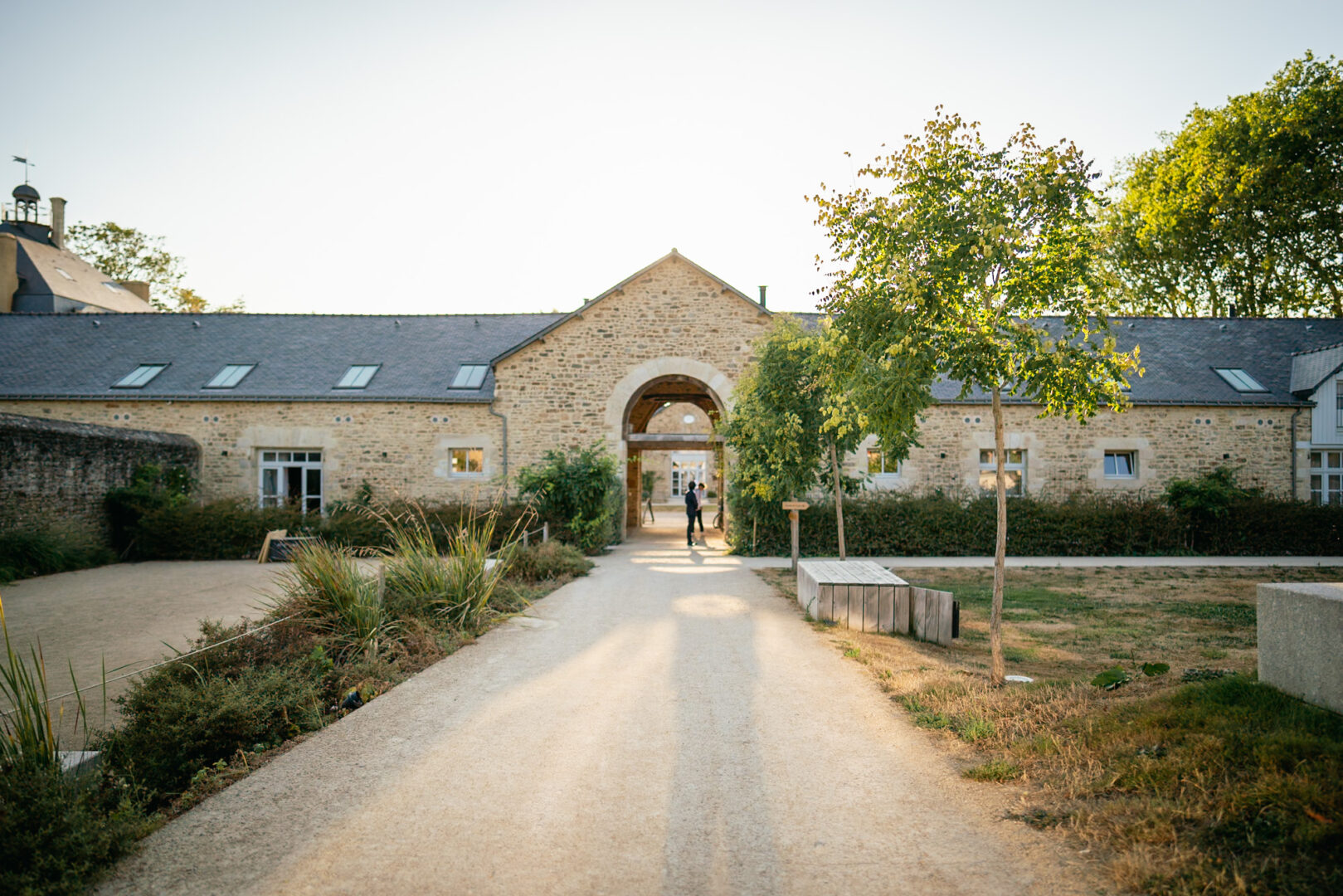 Mariage de N&T au Domaine le Mezo à Ploeren par Antoine Borzeix-226