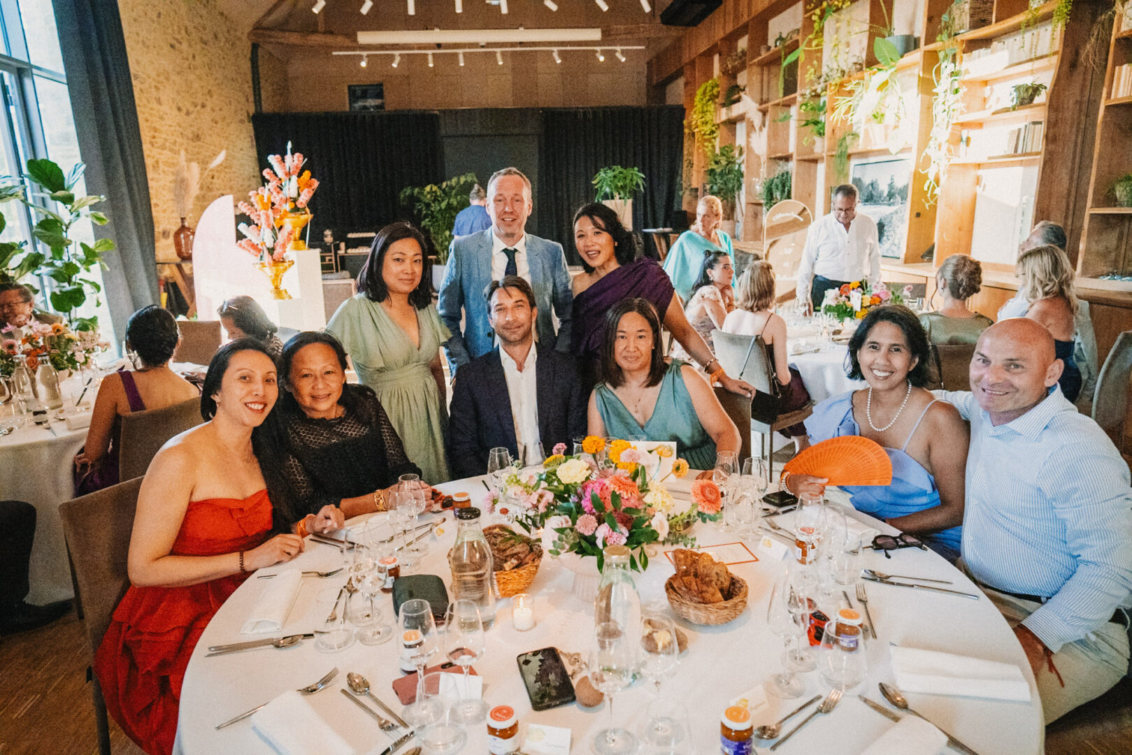 Mariage de N&T au Domaine le Mezo à Ploeren par Antoine Borzeix-227