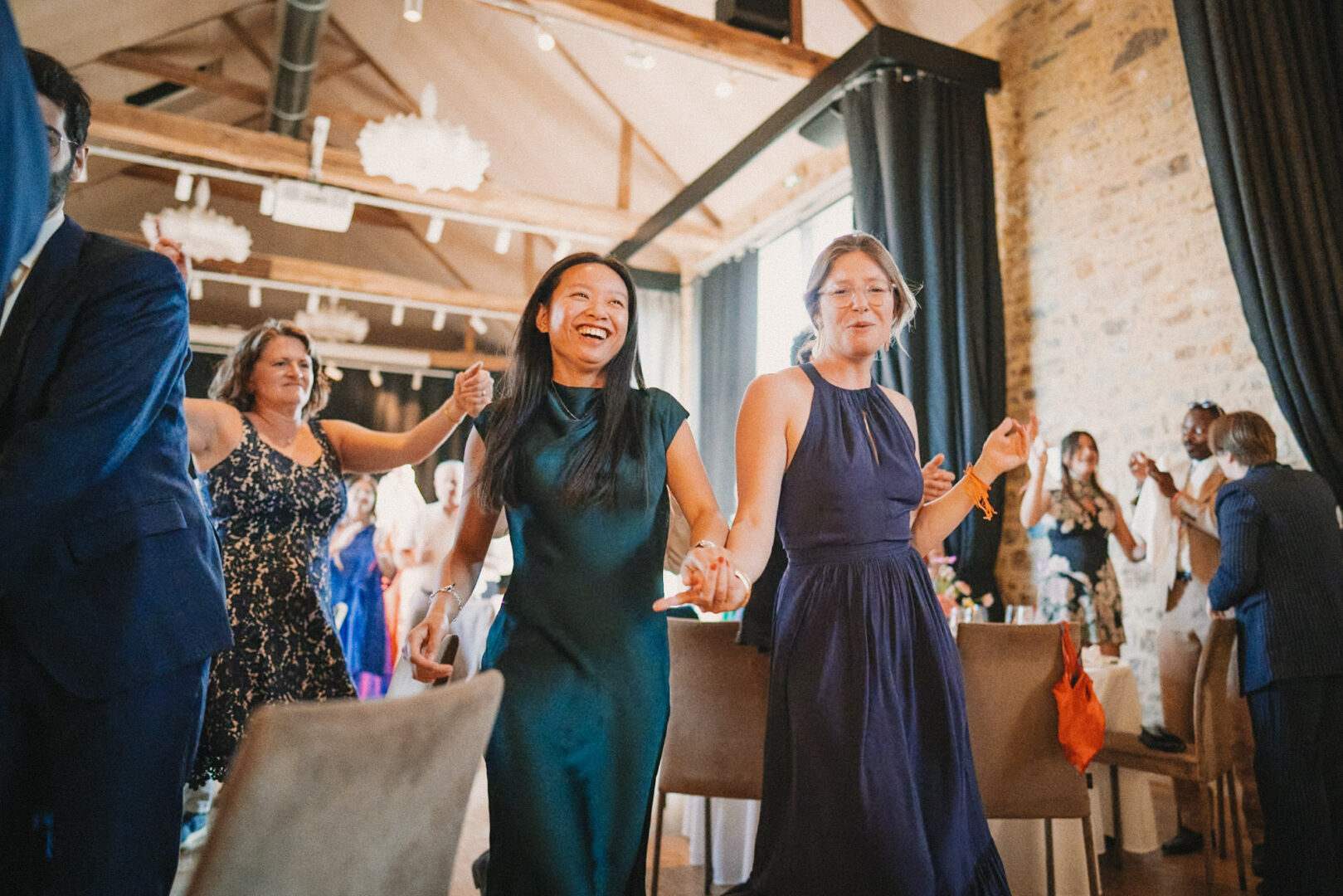 Mariage de N&T au Domaine le Mezo à Ploeren par Antoine Borzeix-233
