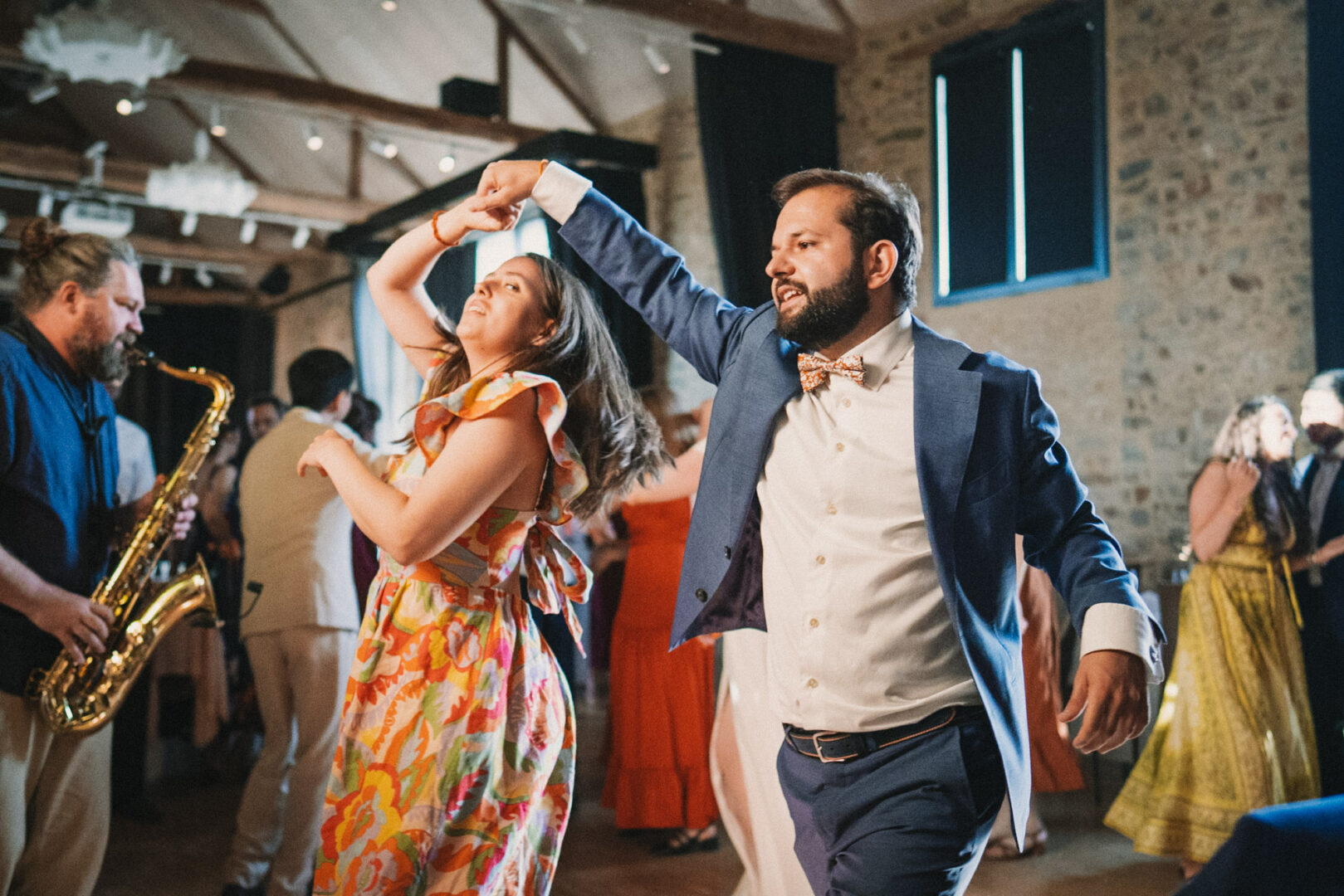 Mariage de N&T au Domaine le Mezo à Ploeren par Antoine Borzeix-238
