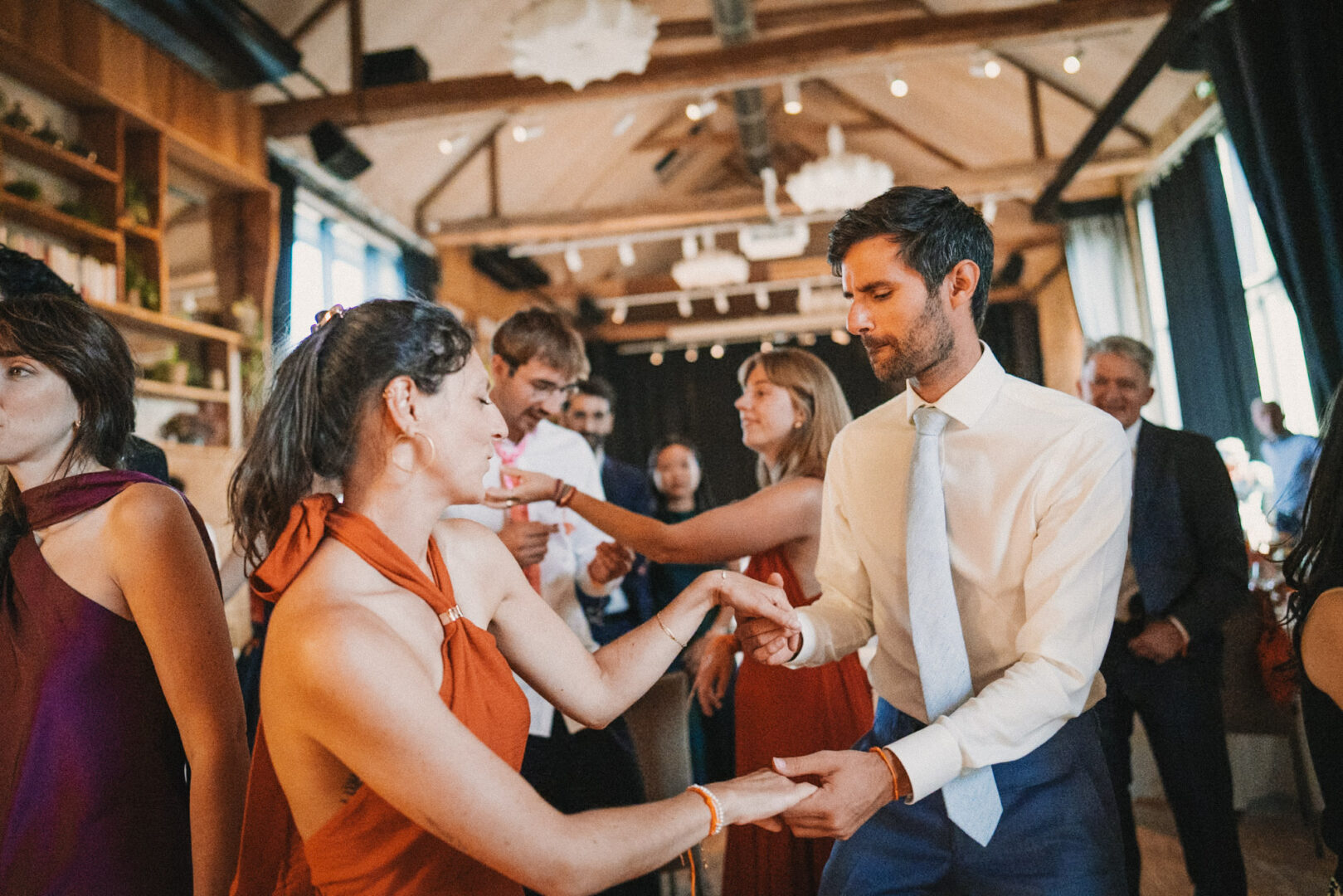 Mariage de N&T au Domaine le Mezo à Ploeren par Antoine Borzeix-244
