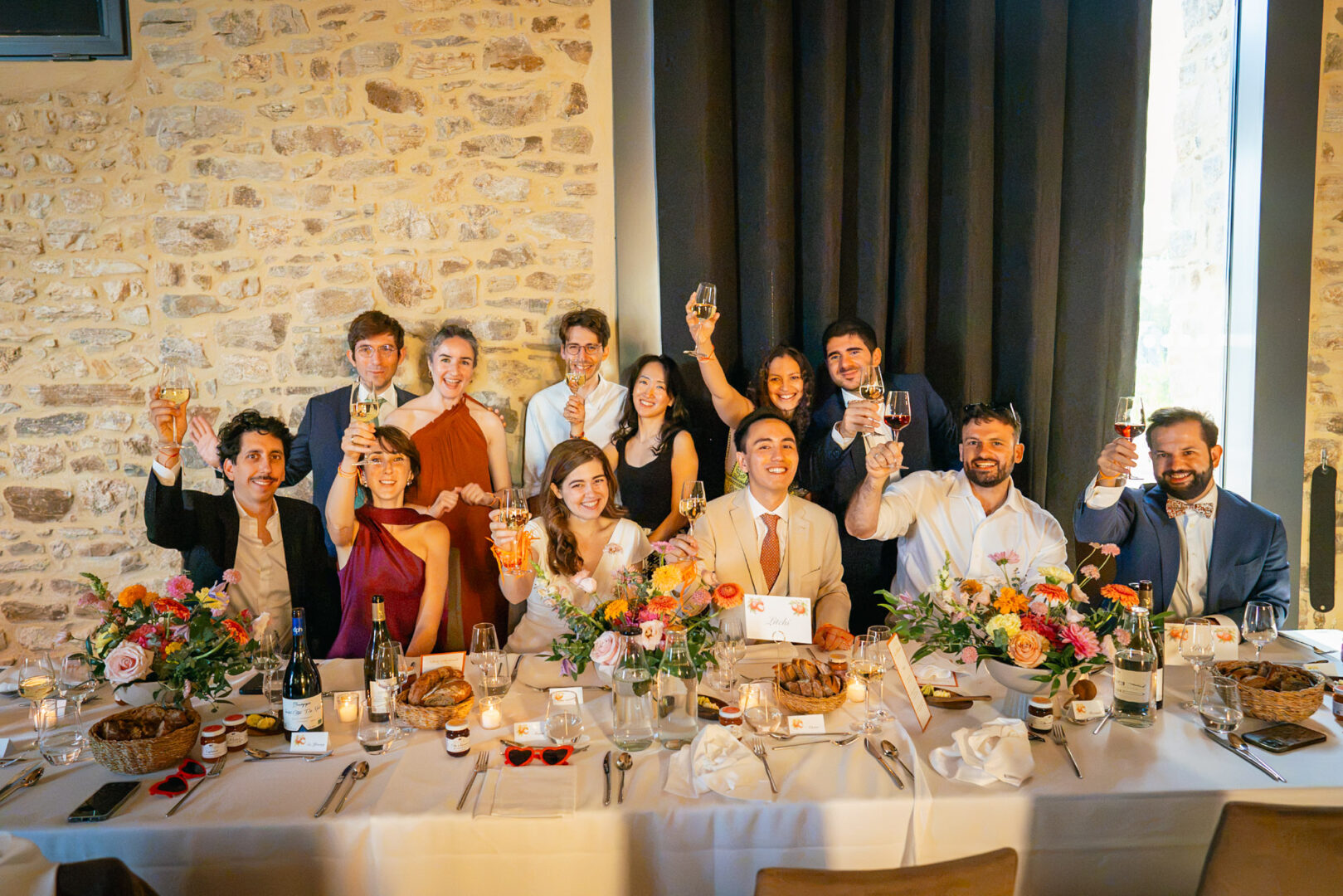 Mariage de N&T au Domaine le Mezo à Ploeren par Antoine Borzeix-249