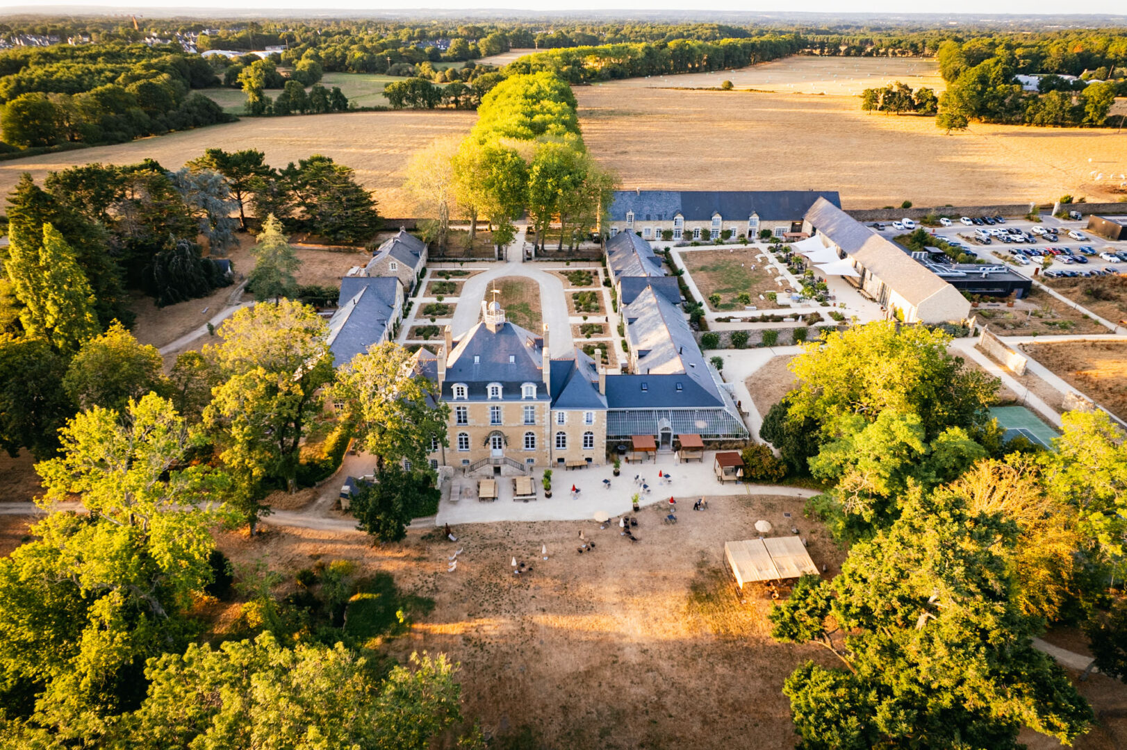 Mariage de N&T au Domaine le Mezo à Ploeren par Antoine Borzeix-253