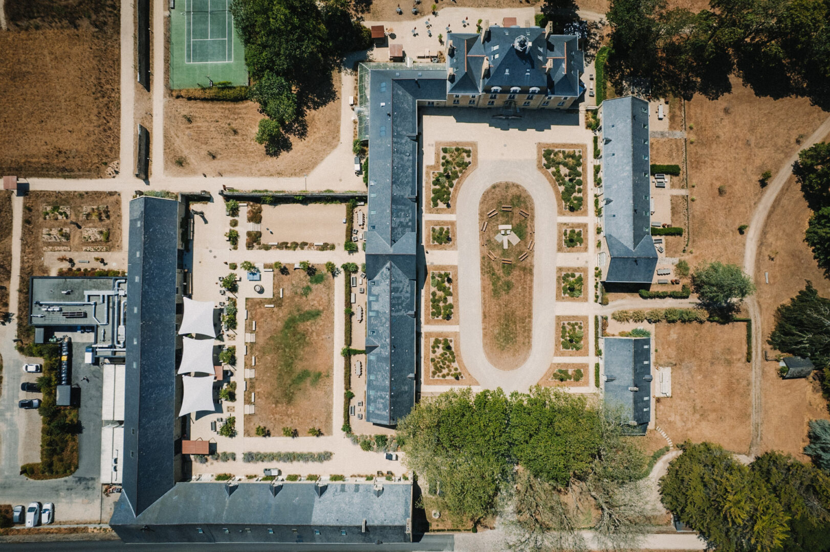 Mariage de N&T au Domaine le Mezo à Ploeren par Antoine Borzeix-3