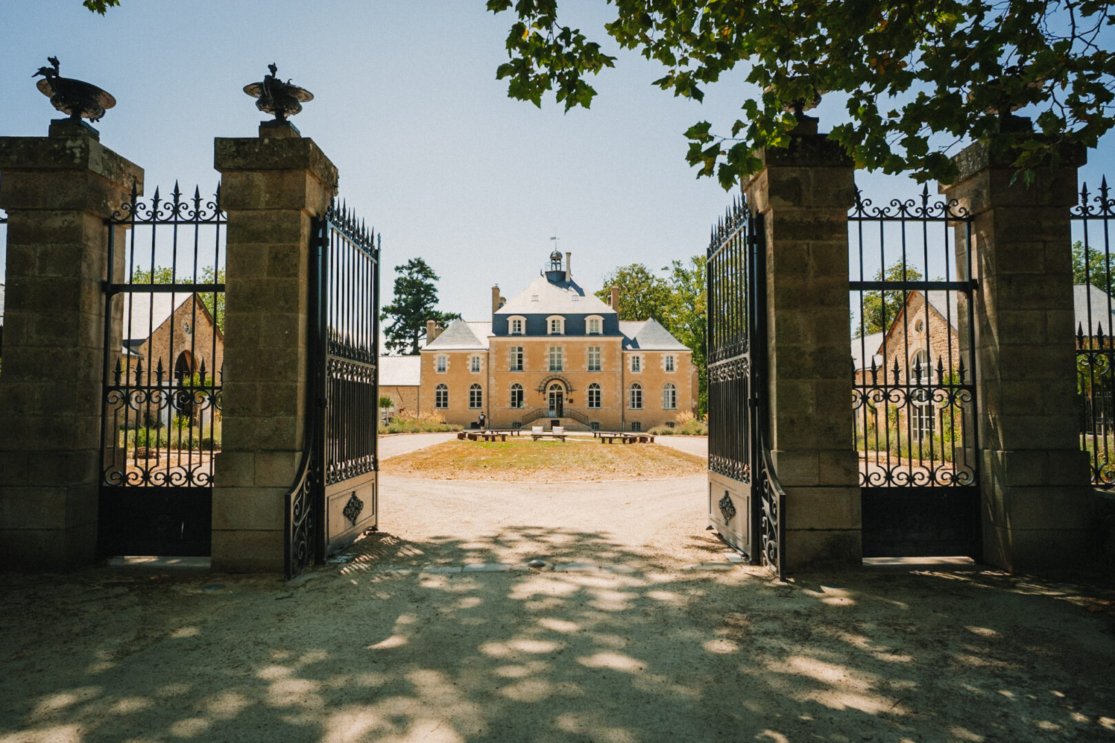 Mariage de N&T au Domaine le Mezo à Ploeren par Antoine Borzeix-4