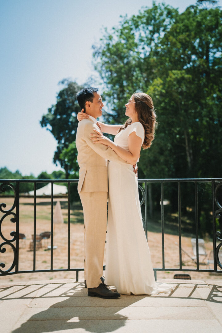 Mariage de N&T au Domaine le Mezo à Ploeren par Antoine Borzeix-41