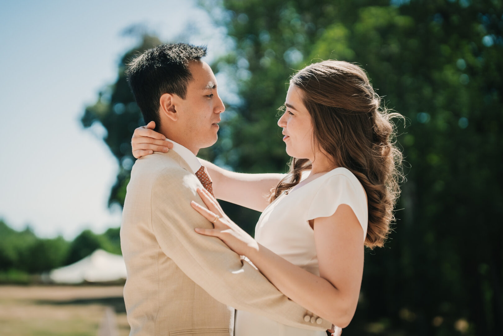 Mariage de N&T au Domaine le Mezo à Ploeren par Antoine Borzeix-42