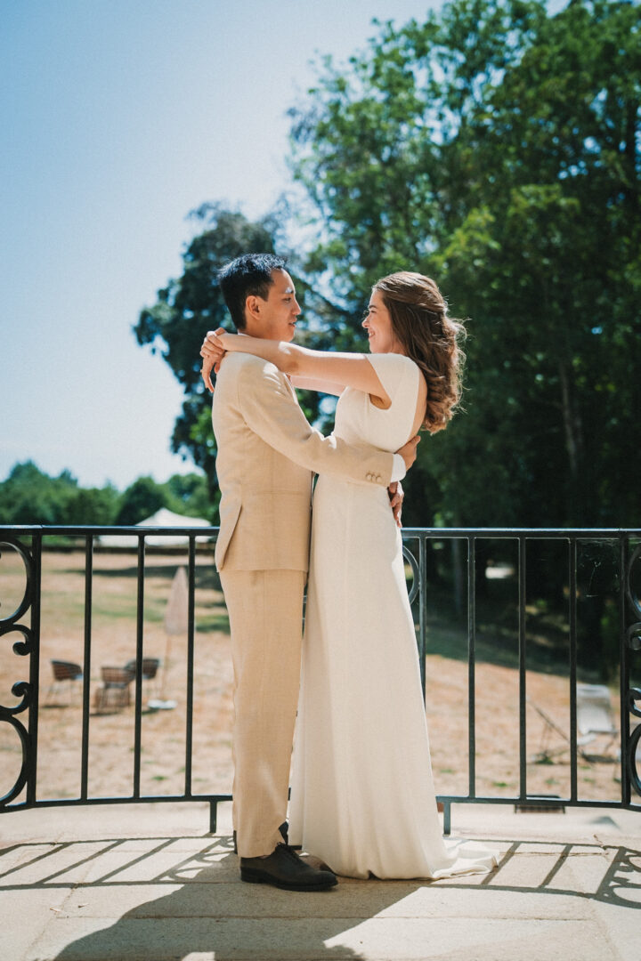 Mariage de N&T au Domaine le Mezo à Ploeren par Antoine Borzeix-43
