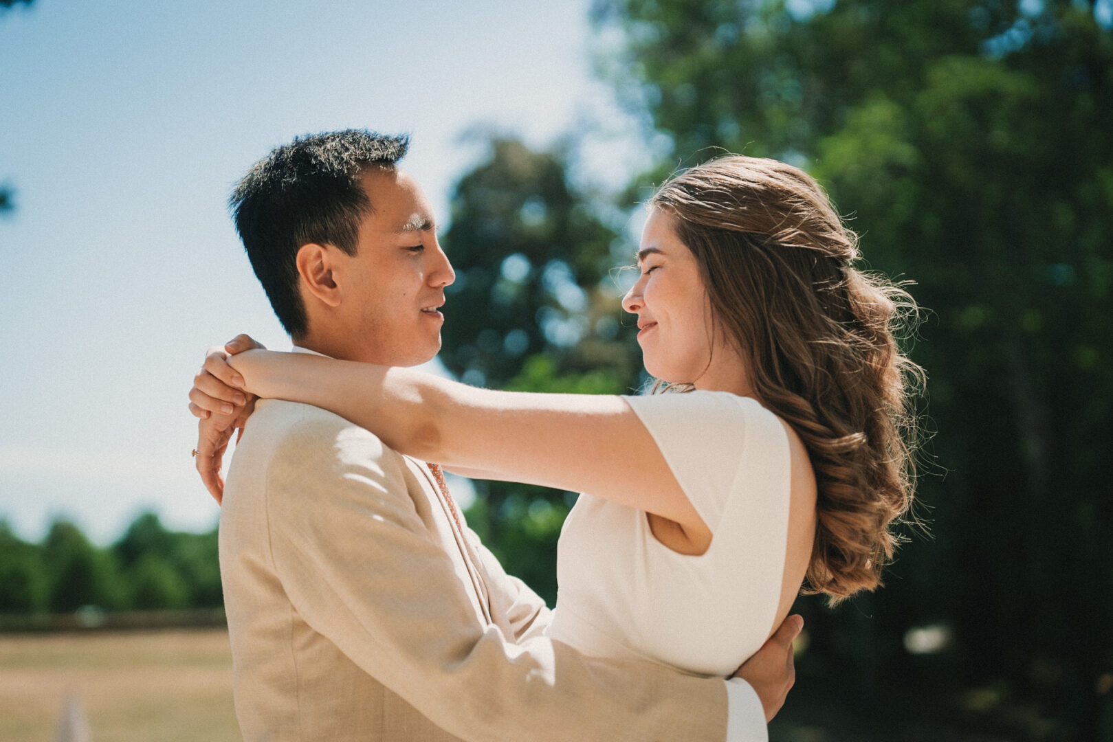 Mariage de N&T au Domaine le Mezo à Ploeren par Antoine Borzeix-44