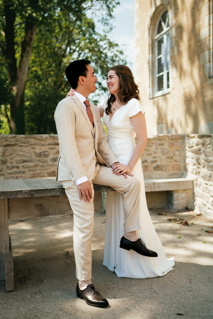 Mariage de N&T au Domaine le Mezo à Ploeren par Antoine Borzeix-45